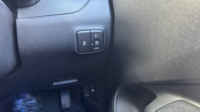 Hyundai i10 1.2 [79] Premium 5dr Auto [Nav] Petrol Hatchback